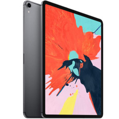Apple iPad Pro 12.9" 3rd Gen 2018 256GB CELLULAR Space Grey (Excellent Grade)
